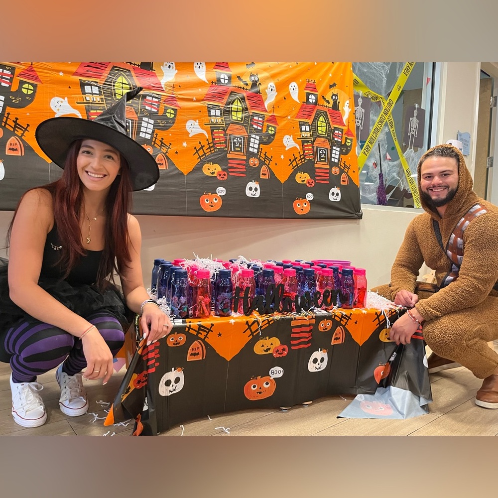 🎃Halloween at Lotus House🎃 - Picture 17 of 17